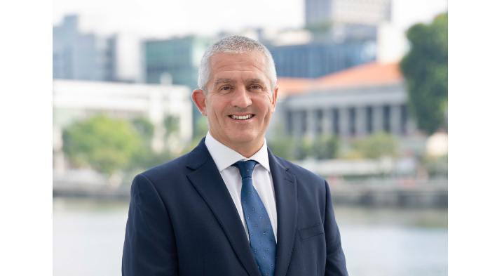 Singapore: Kennedys appoints new partner